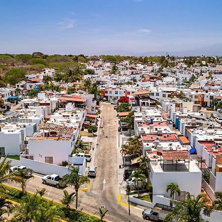 부세리아스 Terralta II Casa 15 빌라 외부 사진