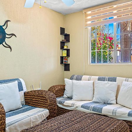 부세리아스 Terralta II Casa 15 빌라 외부 사진