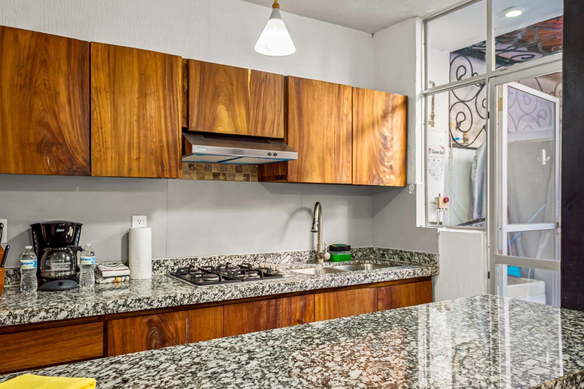 부세리아스 Terralta II Casa 15 빌라 외부 사진