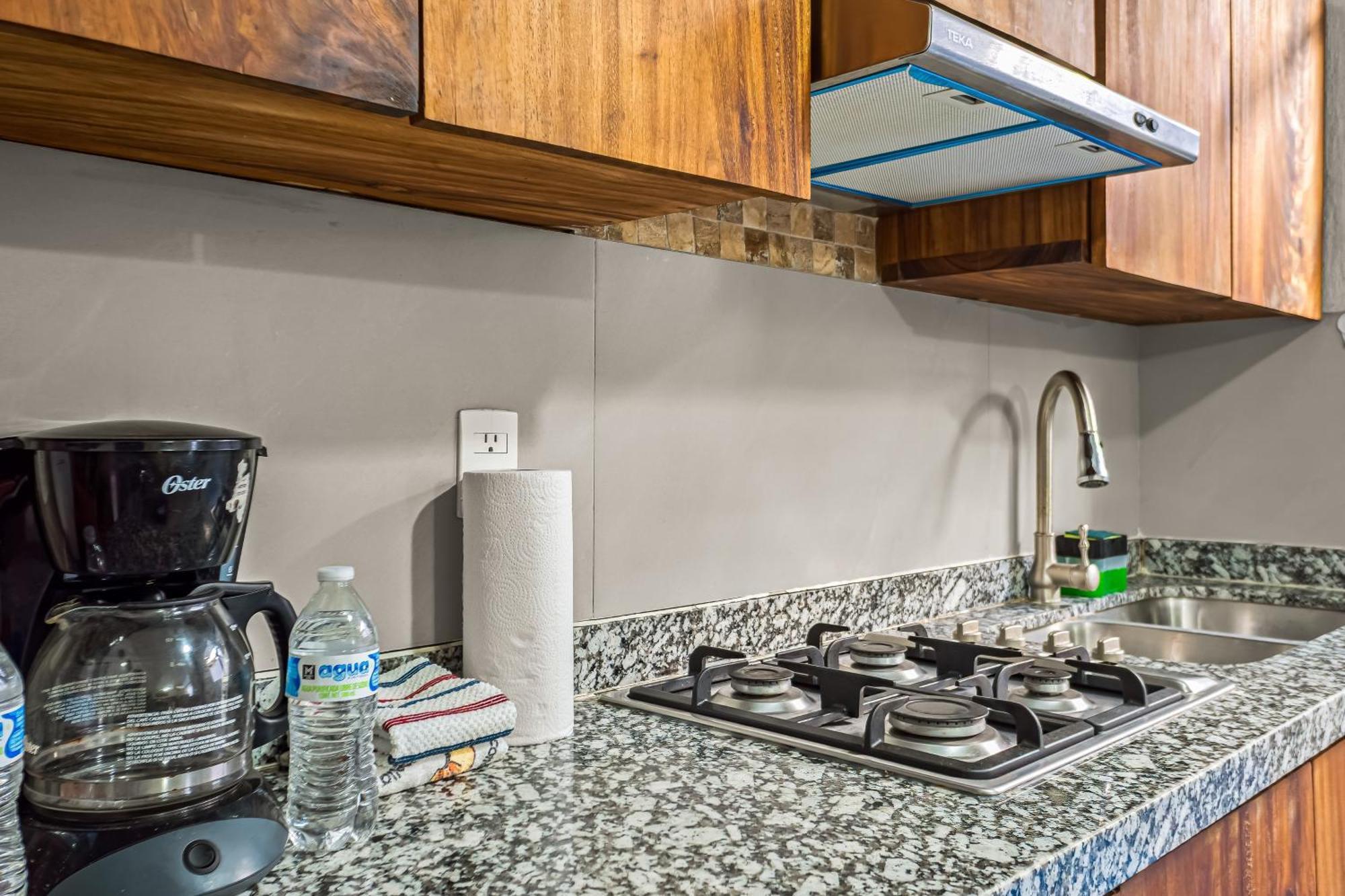 부세리아스 Terralta II Casa 15 빌라 외부 사진