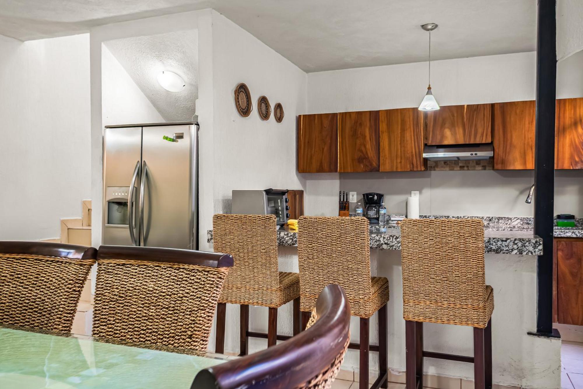 부세리아스 Terralta II Casa 15 빌라 외부 사진