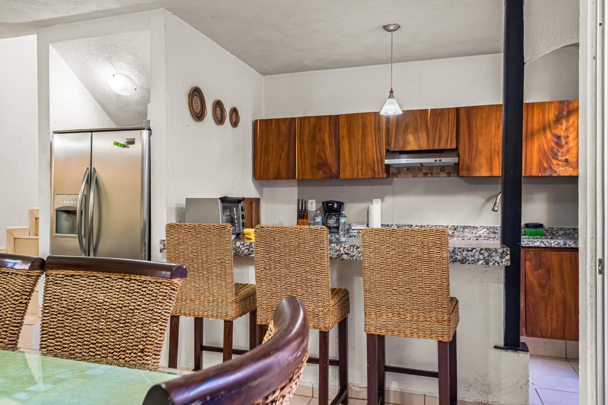 부세리아스 Terralta II Casa 15 빌라 외부 사진
