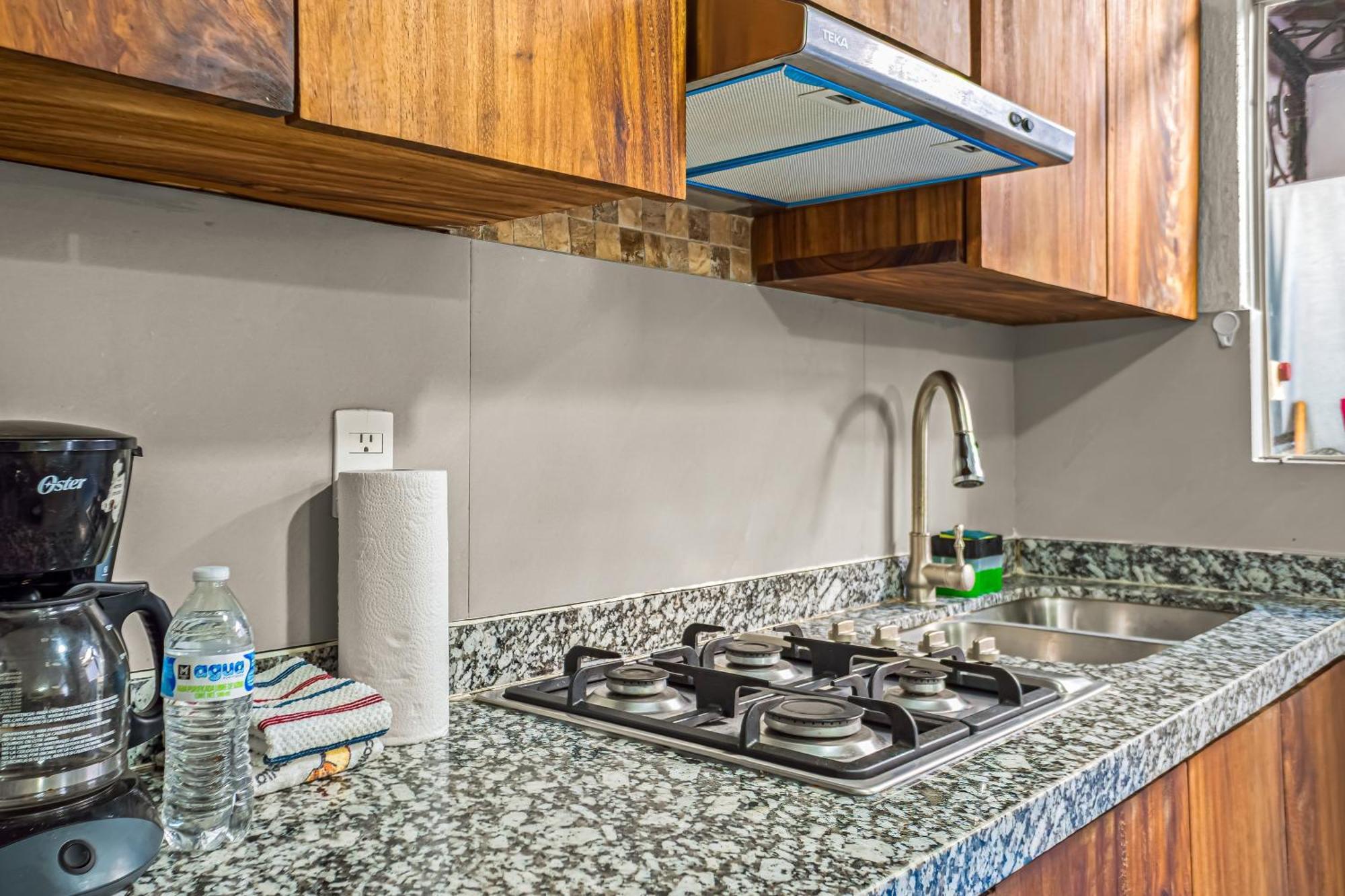 부세리아스 Terralta II Casa 15 빌라 외부 사진