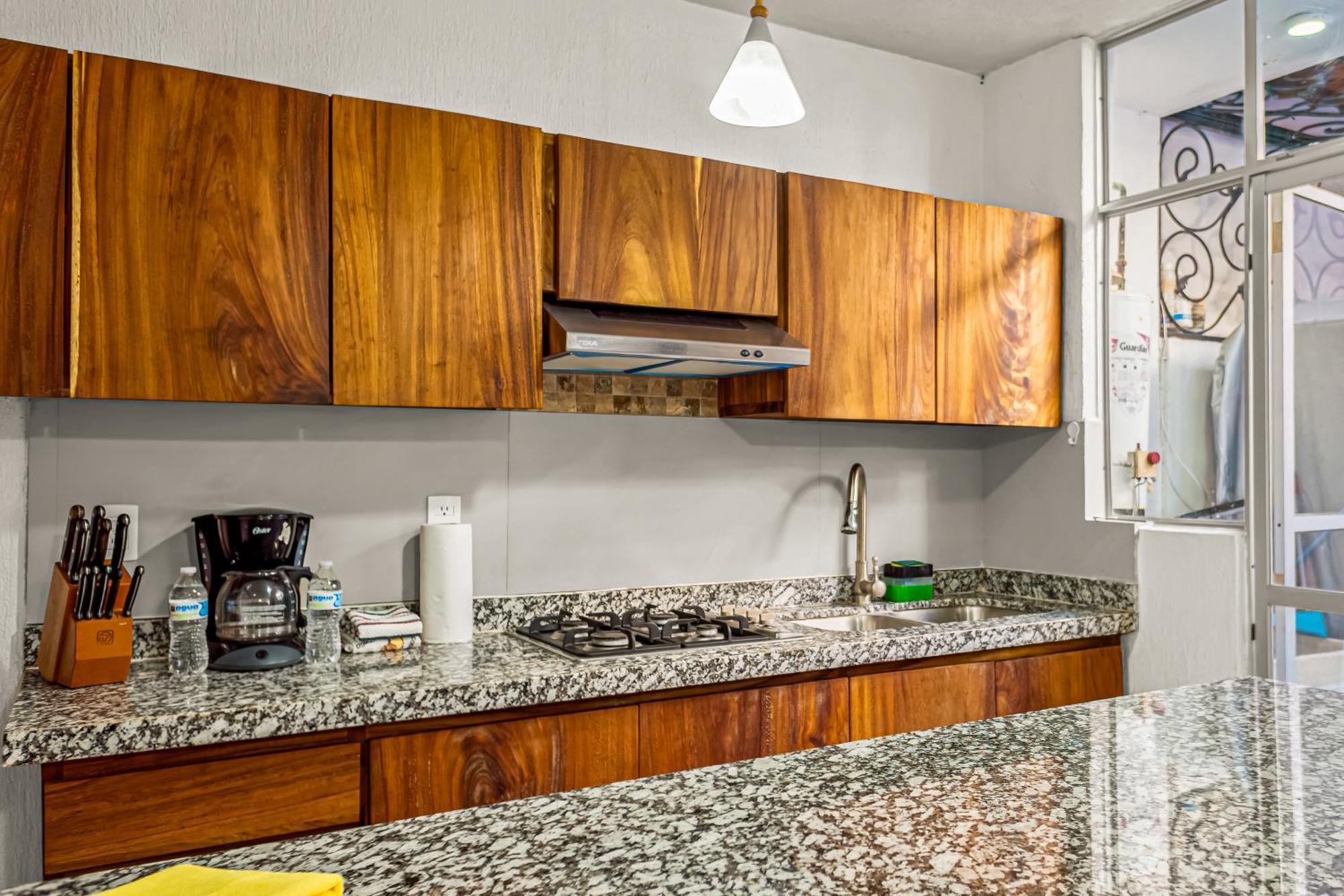 부세리아스 Terralta II Casa 15 빌라 외부 사진